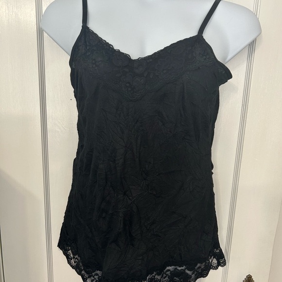 Women’s camisoles size XL black taupe grey bundle of 3 DressBarn - Picture 7 of 16